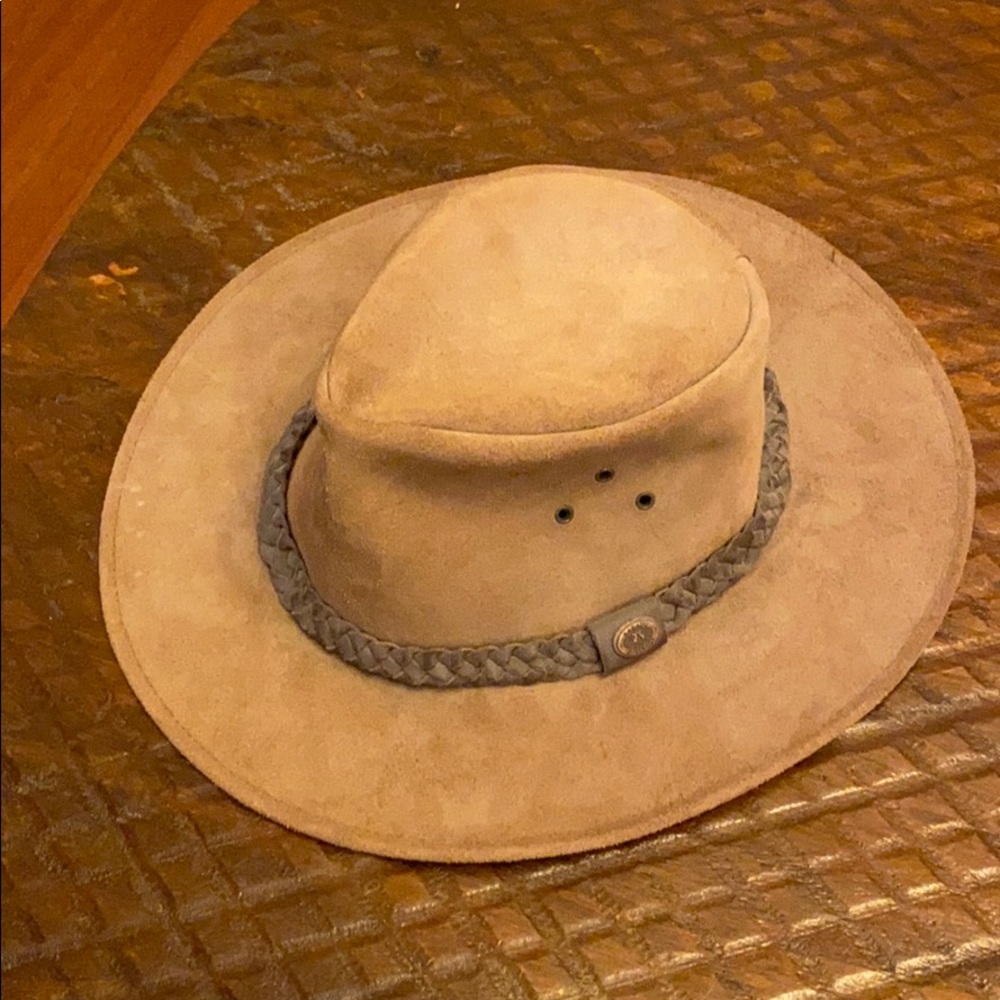 Kakadu Traders Australian Bush Hat
